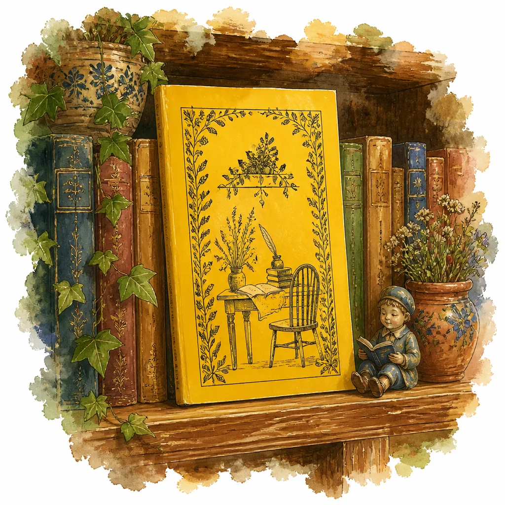 The Yellow Book
