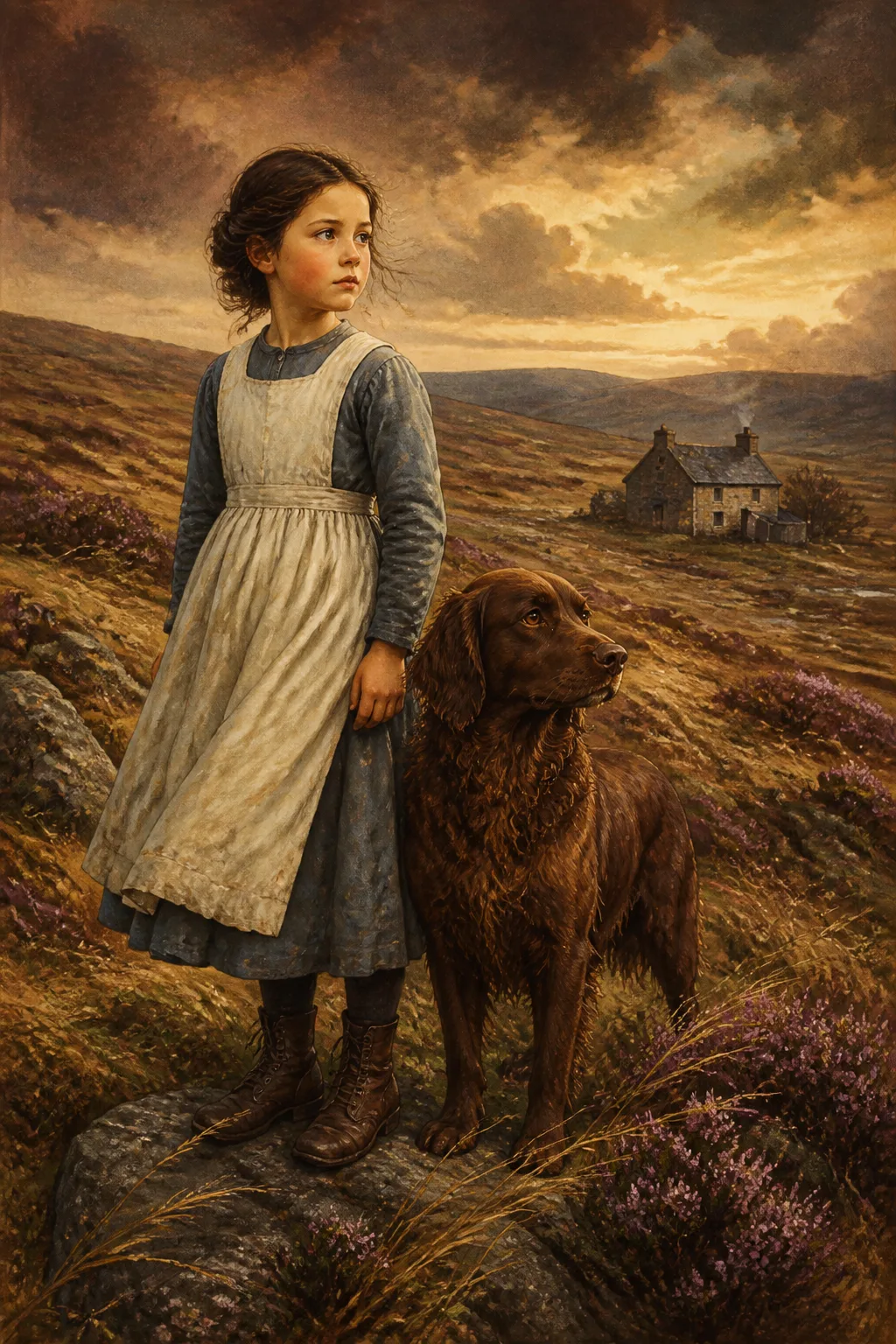 Emily Brontë