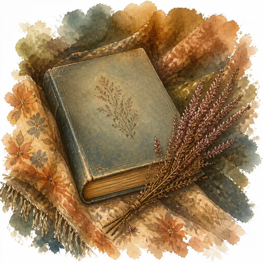 Her Book of Poems