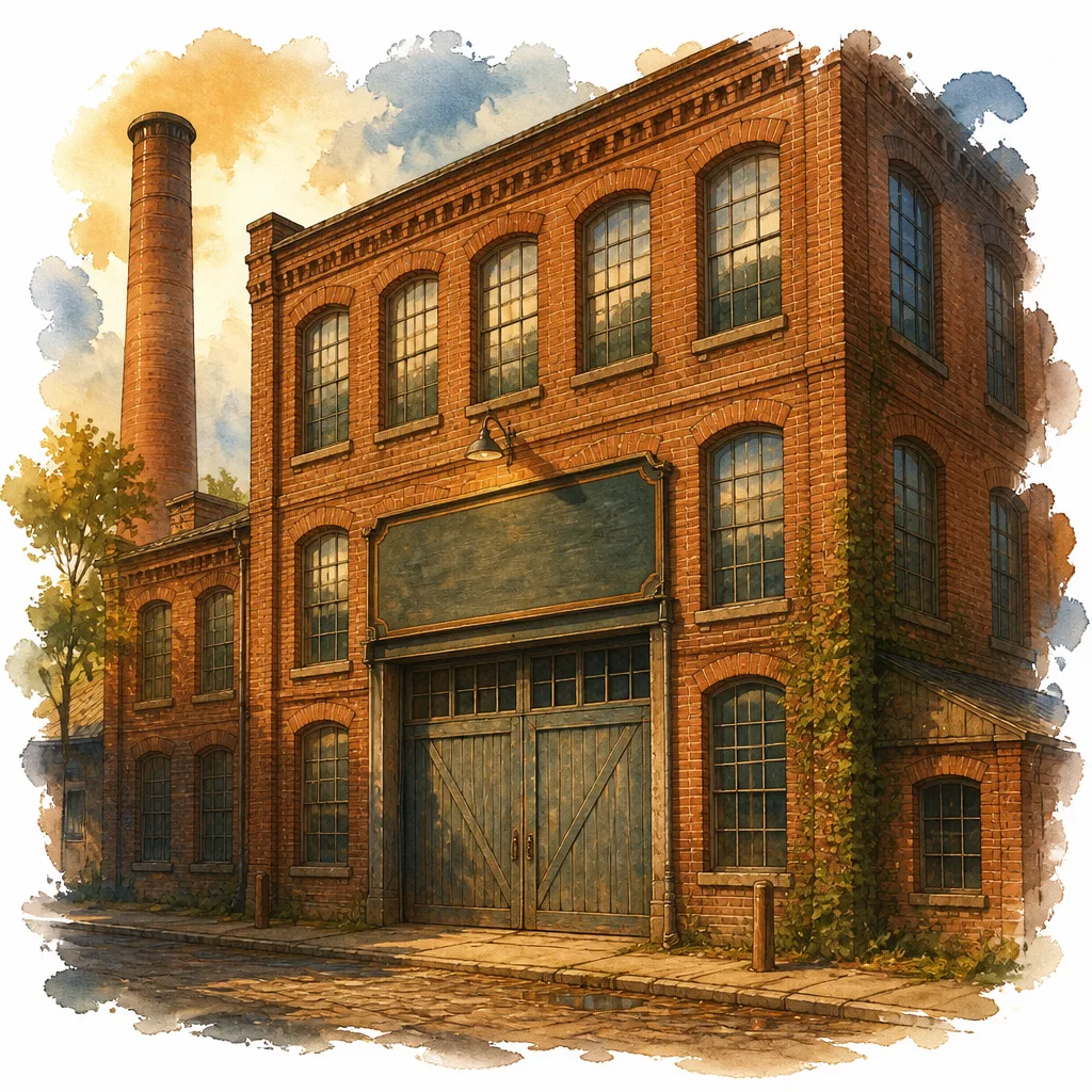 Ford Motor Company