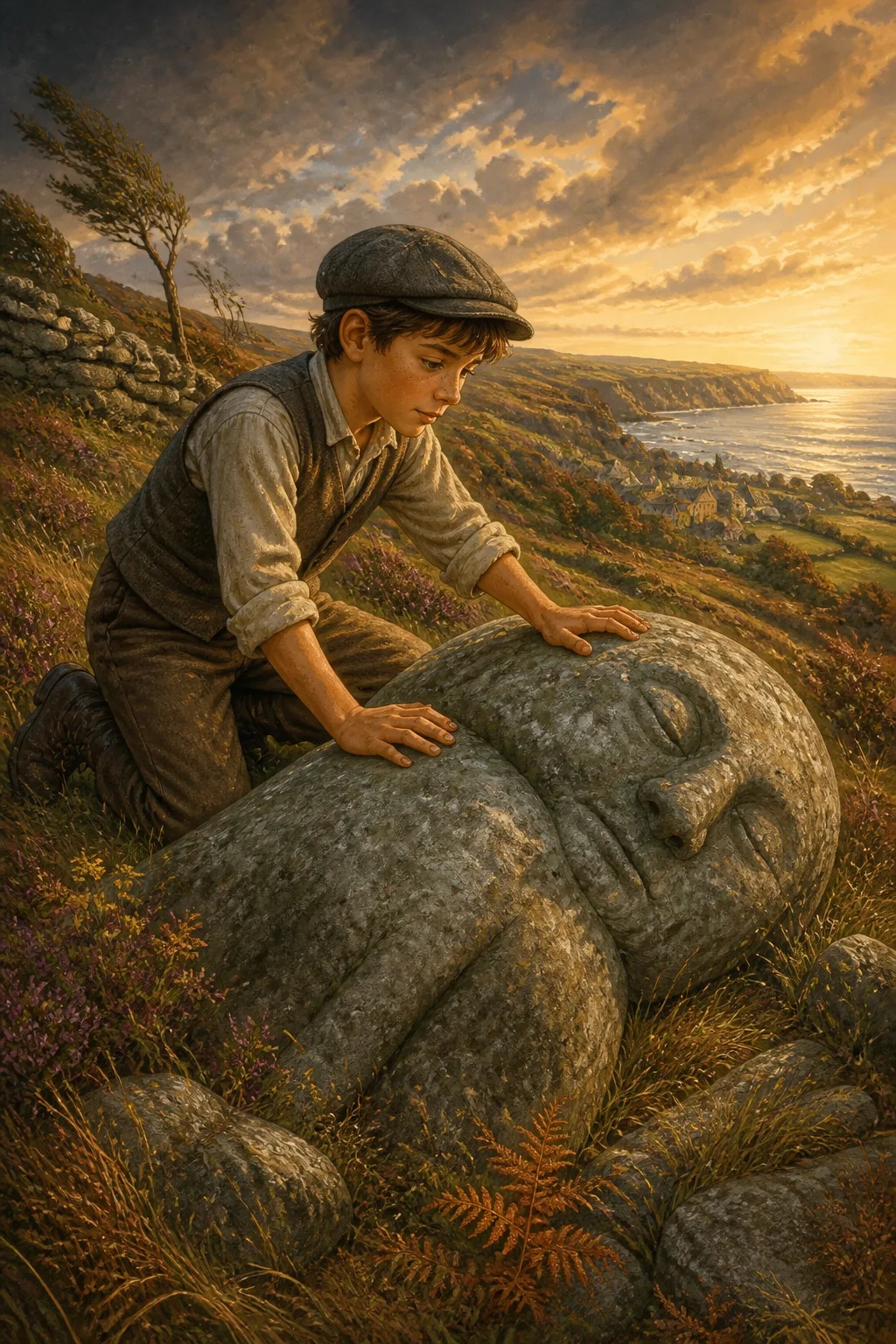 Henry Moore